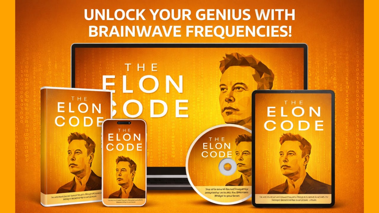 The Elon code Reviews: Does This Brain Audio Really Work?