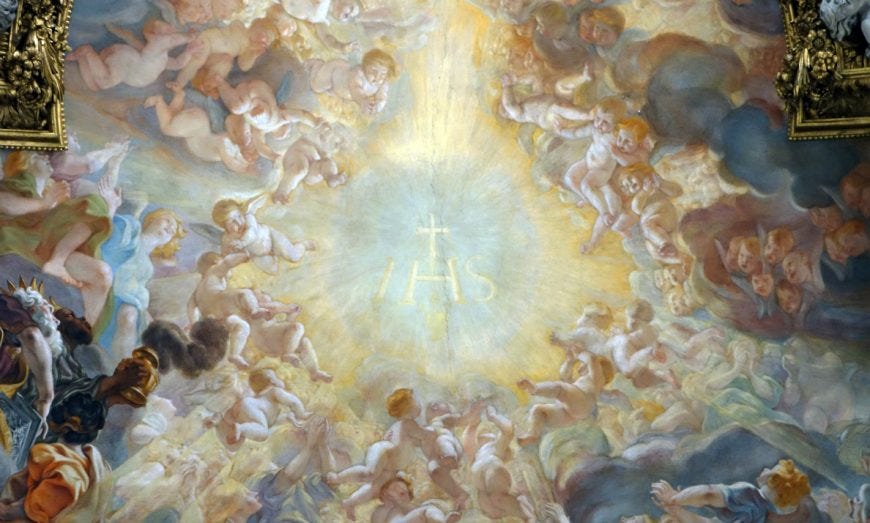 Smarthistory – Il Gesù, Rome Smarthistory – Il Gesù, Rome