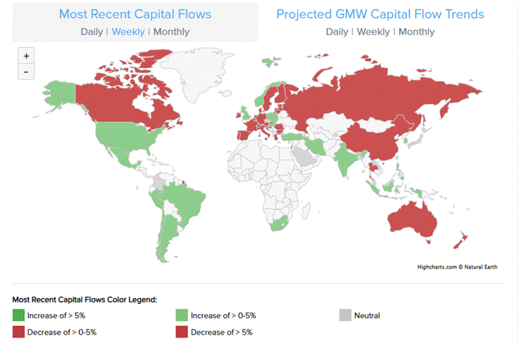 A map of the world

AI-generated content may be incorrect.
