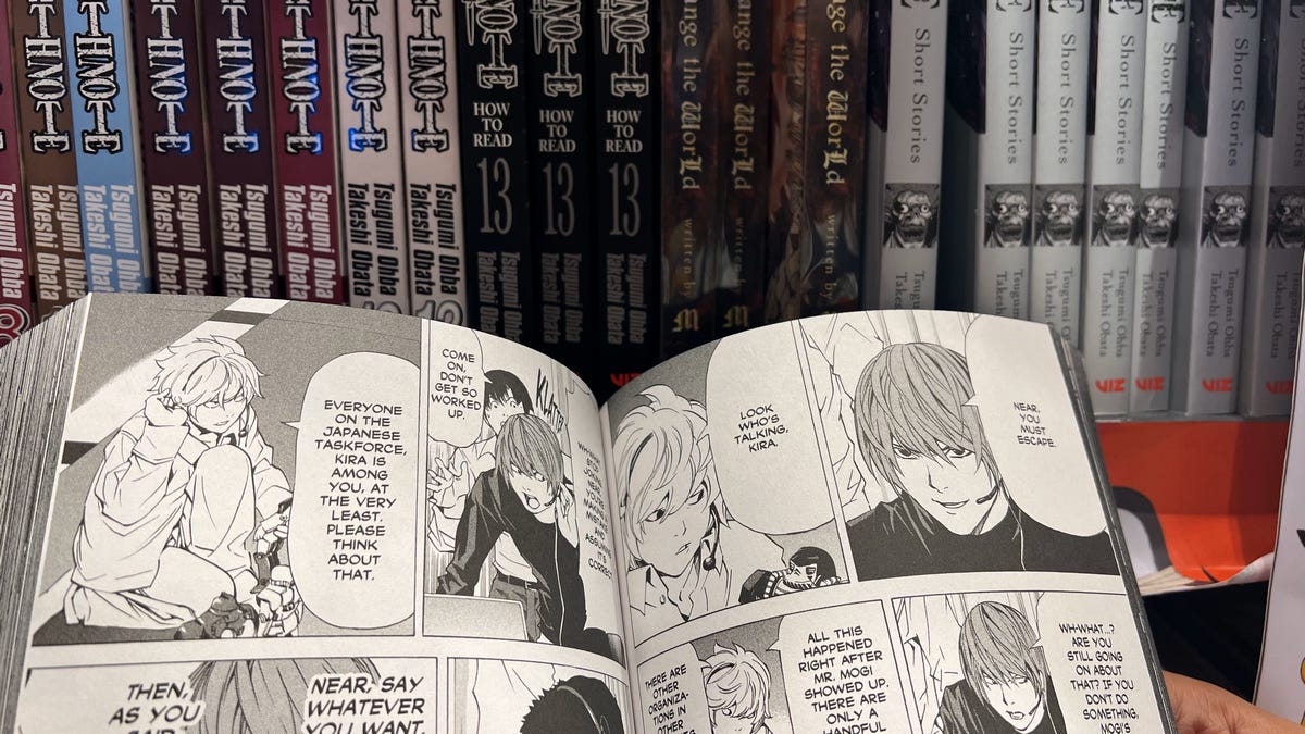 Manga Piracy Costs Industry $800 Million in a Single Month