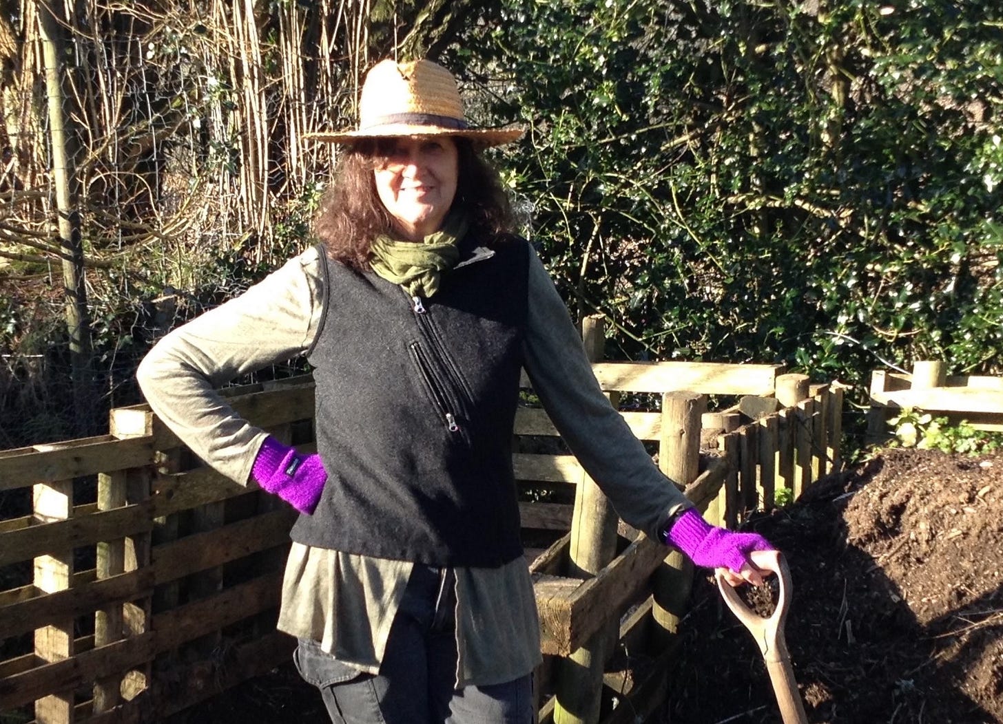 How Collapse Transformed Me, My Life and My Future. How Collapse Transformed Me, My Life and My Future.