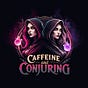 Caffeine and Conjuring's avatar