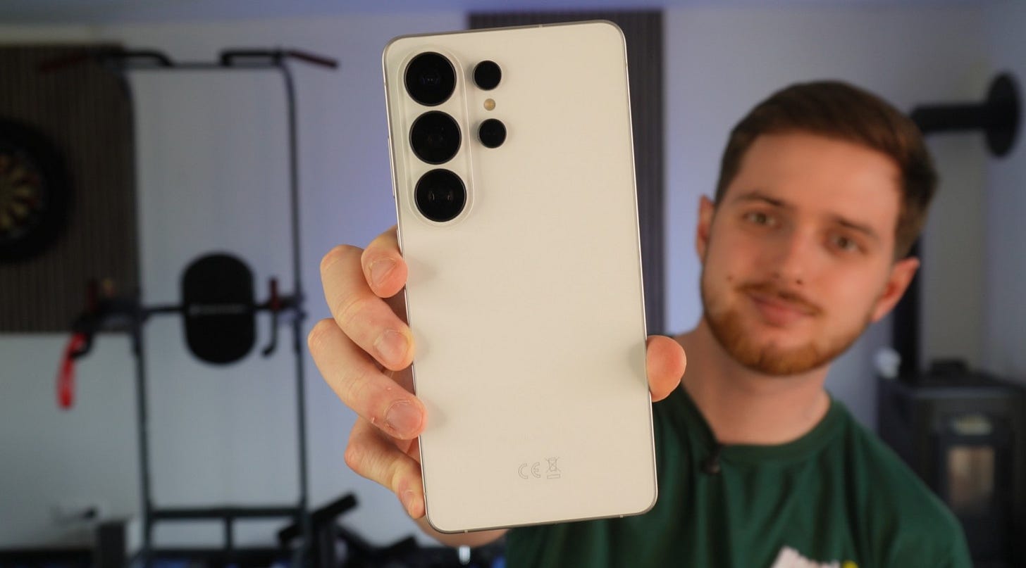 amsung Galaxy S26 Ultra amsung Galaxy S26 Ultra