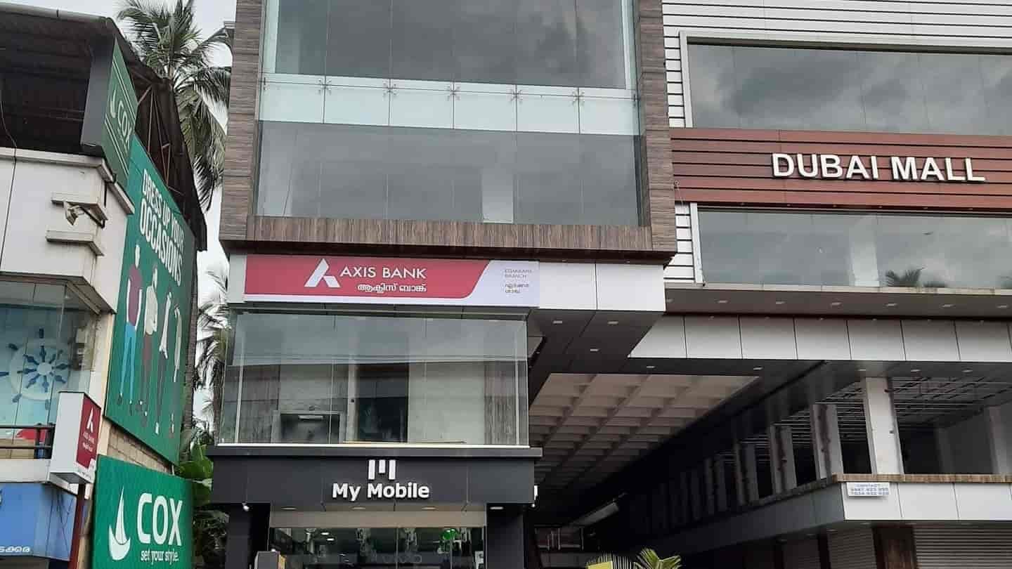 Dubai Mall in Theyyathumpadam,Malappuram - Best Malls in Malappuram -  Justdial