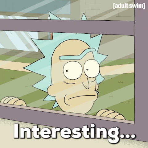 Mad Season 1 GIF by Rick and Morty Mad Season 1 GIF by Rick and Morty
