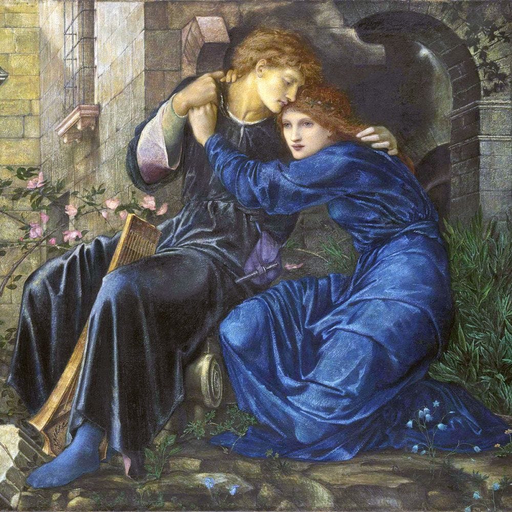 Edward Burne-Jones | Tate Britain Edward Burne-Jones | Tate Britain