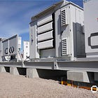 Grid Faults in Virginia Highlight AI Power Risk