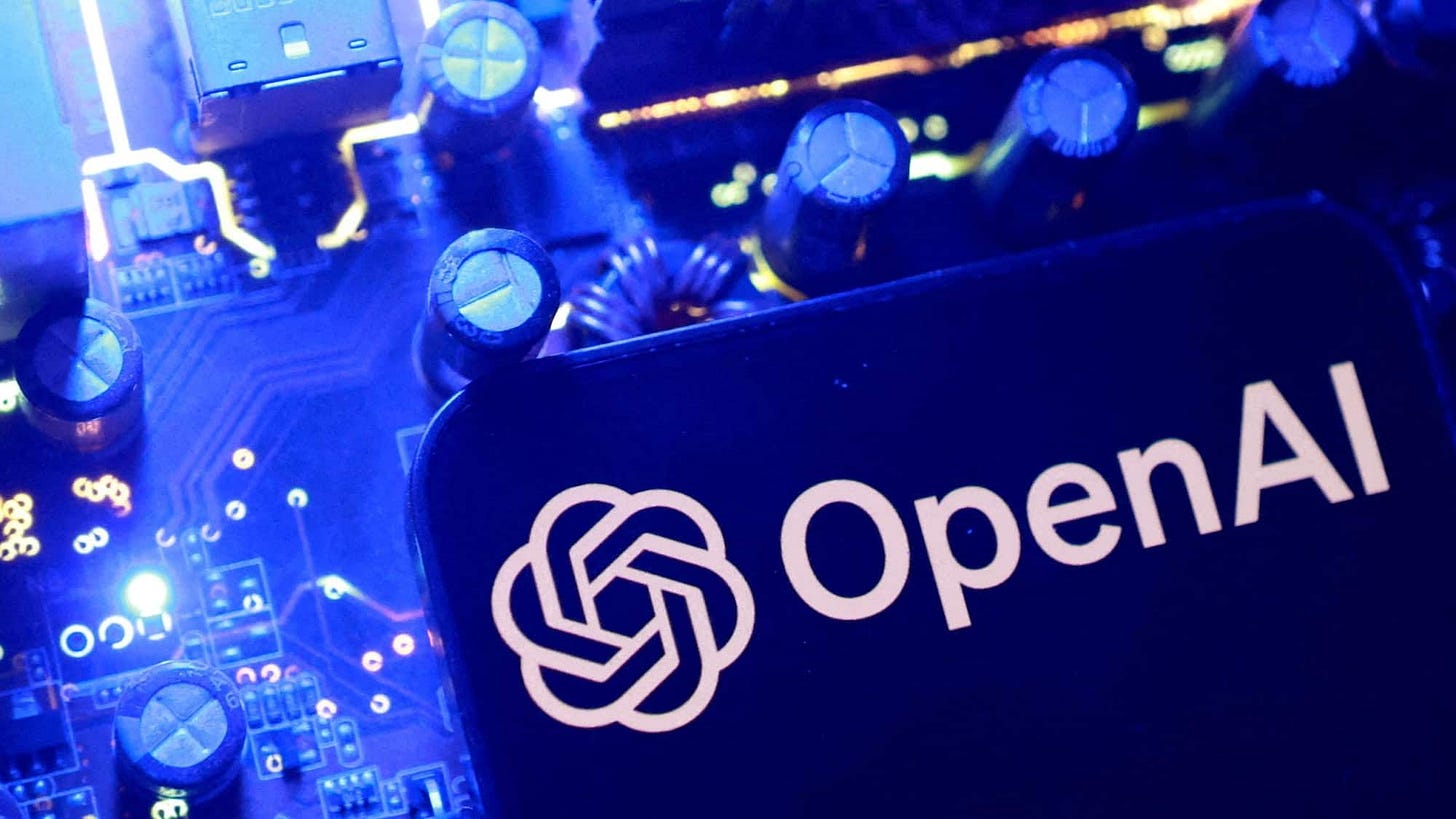 OpenAI replaces revenue chief in less than a year: What's behind the leadership shake-up? OpenAI replaces revenue chief in less than a year: What's behind the leadership shake-up?