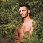What makes a place feel safe to be nude?