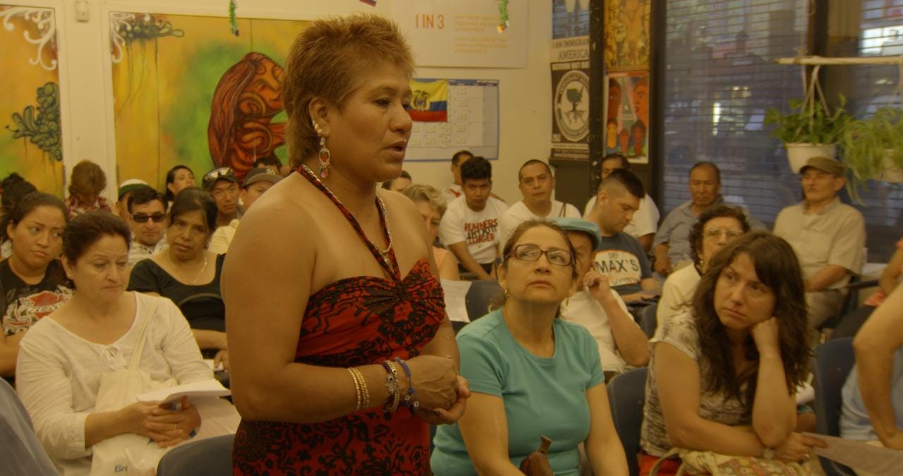 Documentaire. “In Jackson Heights” : regardez agir l'idéal américain