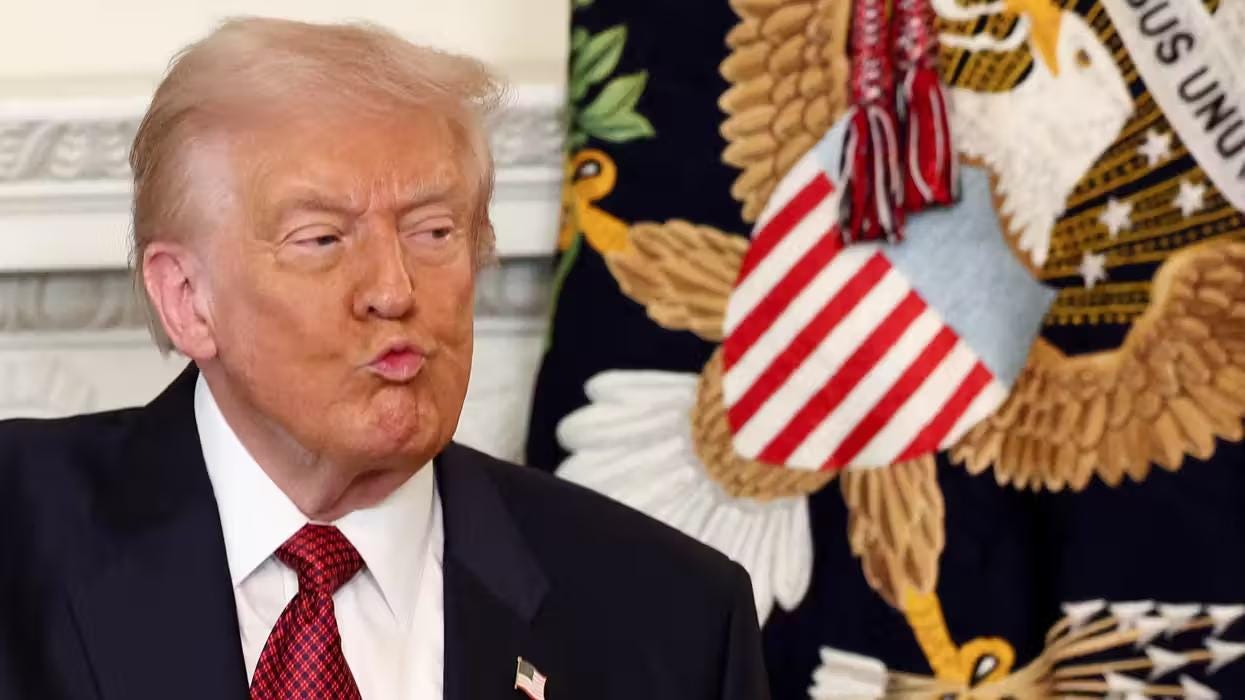 Democrats decide to fight fire with fire in new battle against Trumpism