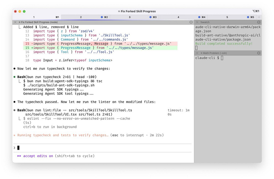 Newsletter artwork for “Claude Code Tips: for Dev and Non-Dev tasks”