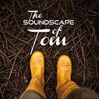 Reading Soundscape for The Adventures of Tom Bombadil