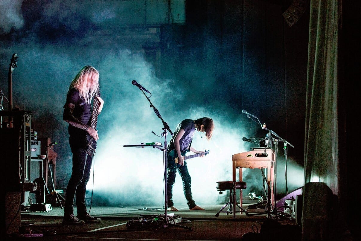 Final leg of the Hand. Cannot. Erase. tour starting in October - Steven  Wilson