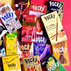 Picky Pocky 
