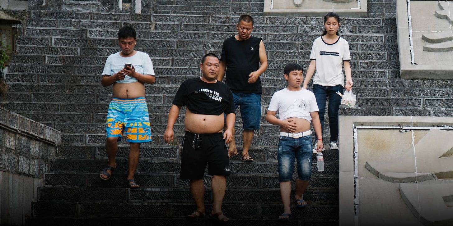 Itsy-Bitsy Teeny-Weeny 'Beijing Bikini' Is Unseemly, City Says Itsy-Bitsy Teeny-Weeny 'Beijing Bikini' Is Unseemly, City Says