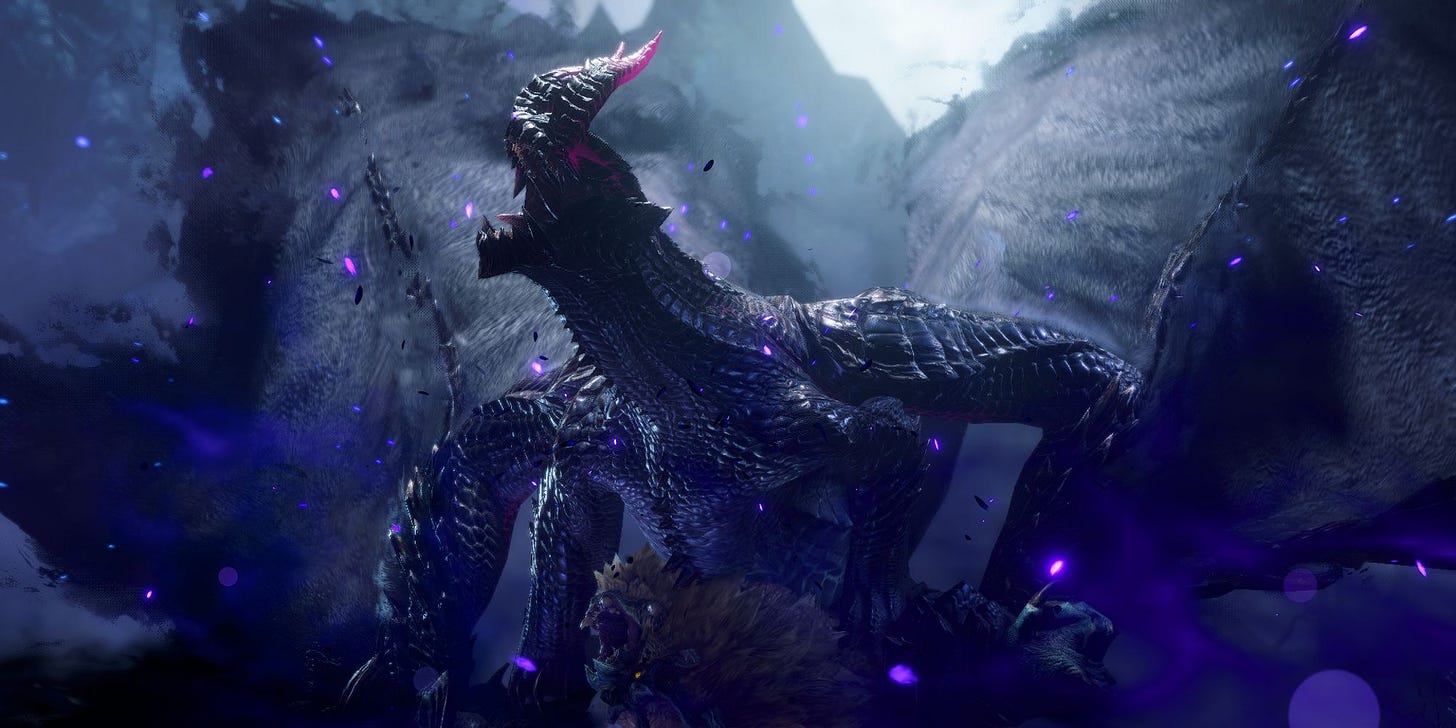 Gore Magala