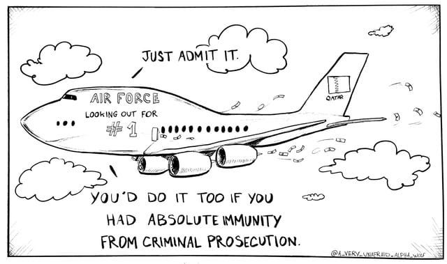 r/PoliticalHumor - Looking Out For #1