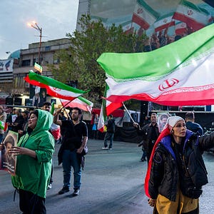 Why Israel Doesn’t Believe That You Can Negotiate with Iran