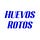 Huevos Rotos 