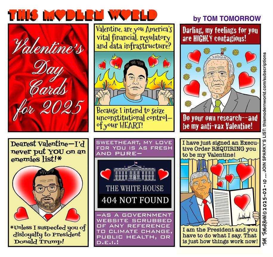 May be an image of heart and text