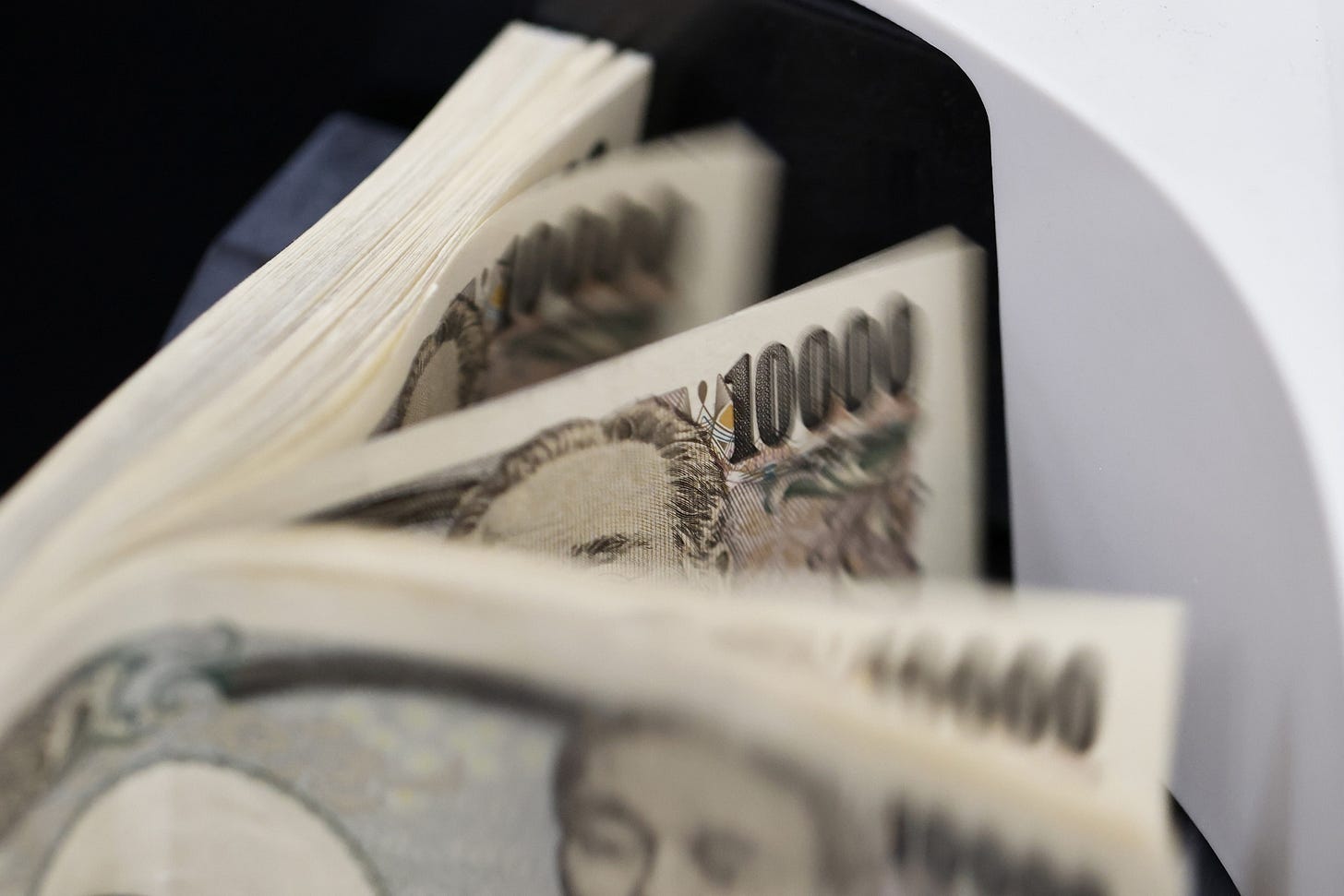 The yen slid more than 1% after the BOJ decision and traded at 151.28 to the dollar as of 12:14 p.m. in Tokyo Wednesday, putting it within range of the 2022 nadir of 151.95. The yen slid more than 1% after the BOJ decision and traded at 151.28 to the dollar as of 12:14 p.m. in Tokyo Wednesday, putting it within range of the 2022 nadir of 151.95. 