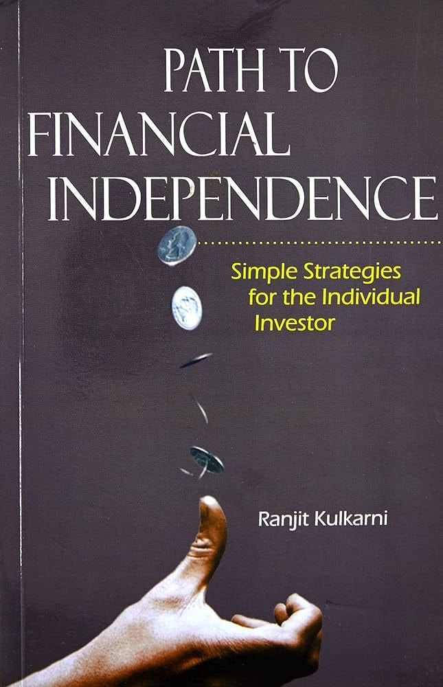 Path for Financial Independence [May 02, 2016] Kulkarni, Ranjit :  Amazon.com.mx: Libros