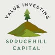 SpruceHill Capital's avatar