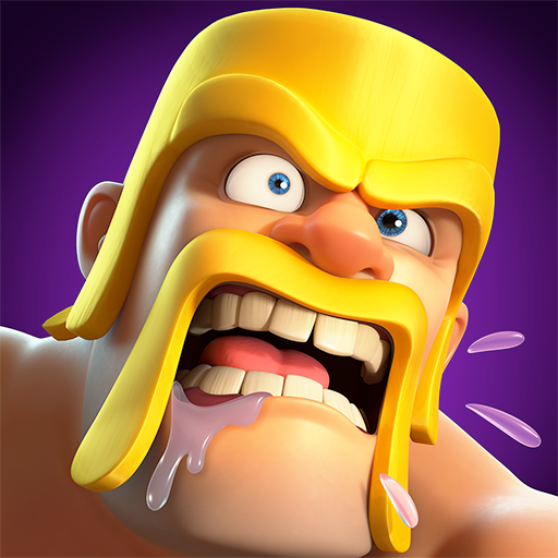 Clash of Clans - App on Amazon Appstore
