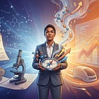 The Scientific Executive: Reconciling Research Rigour with Market Velocity