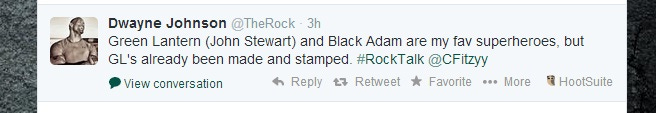 Rock DC Rock DC