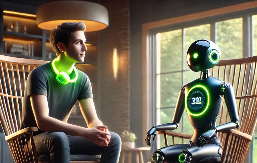 Perplexity: The author makes a strong case that the current trajectory of AI development, as exemplified by OpenAI under Altman's leadership, poses significant risks.