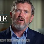 This Republican who stood up to Trump just released his first campaign ad. Here's what it tells you.