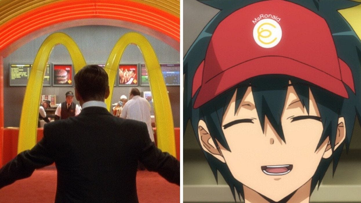 McDonald's Is Adding A Line Of Pop Culture-Inspired Meals & It's Like An  Adult Happy Meal - Narcity
