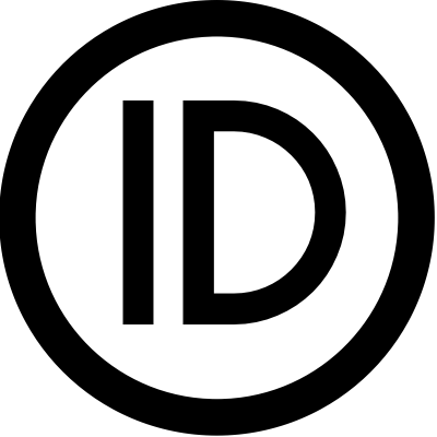 Artwork for Identity Gravity