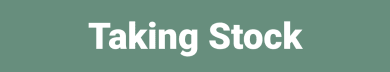 Taking Stock Newsletter