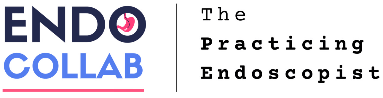 EndoCollab and The Practicing Endoscopist Logo