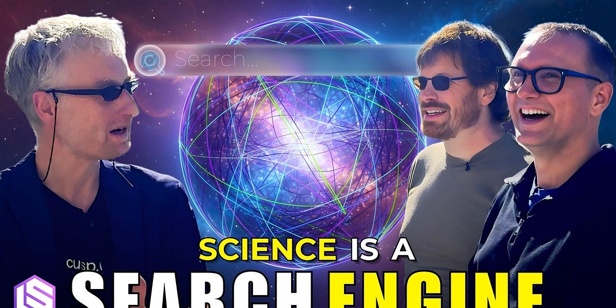 探索“所有可能材料”的空间：CuspAI 的 Max Welling 谈 AI for Science