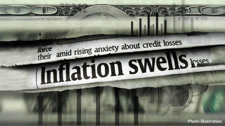 55% of US adults report experiencing financial hardship because of rising  prices | Fox Business