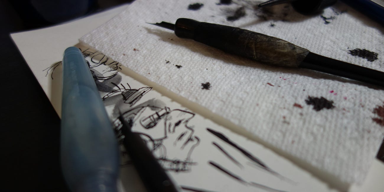 The Future Isn’t Polished. It’s Fingerprinted.