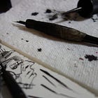 The Future Isn’t Polished. It’s Fingerprinted. 