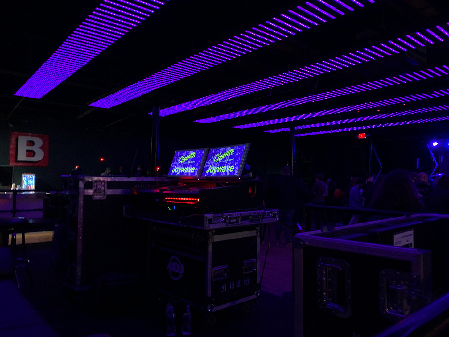Joywave Music Mix