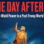 Brian Tyler Cohen on "The Day After"