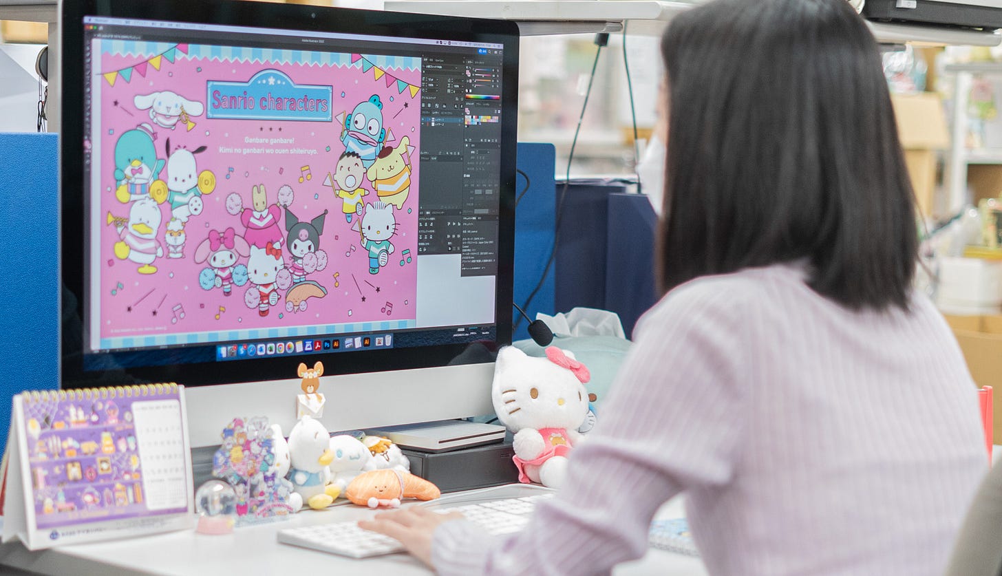 企画・デザイン室 | 株式会社ケイカンパニー|キャラクター・ファンシー雑貨の企画・デザイン・販売 企画・デザイン室 | 株式会社ケイカンパニー|キャラクター・ファンシー雑貨の企画・デザイン・販売