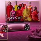 Jaguarin myynti Euroopassa romahti 97,5 % – 'Go woke, go broke!'