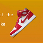 Part 1 - Zooming Past the Finish Line: The Rise of Nike