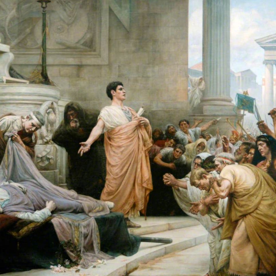 History, Myth and Memory