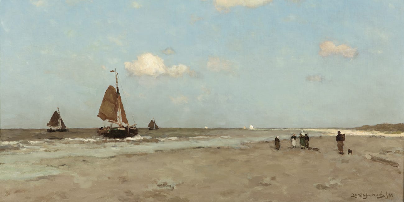 Dutch Department/ Afdeling Nederlands