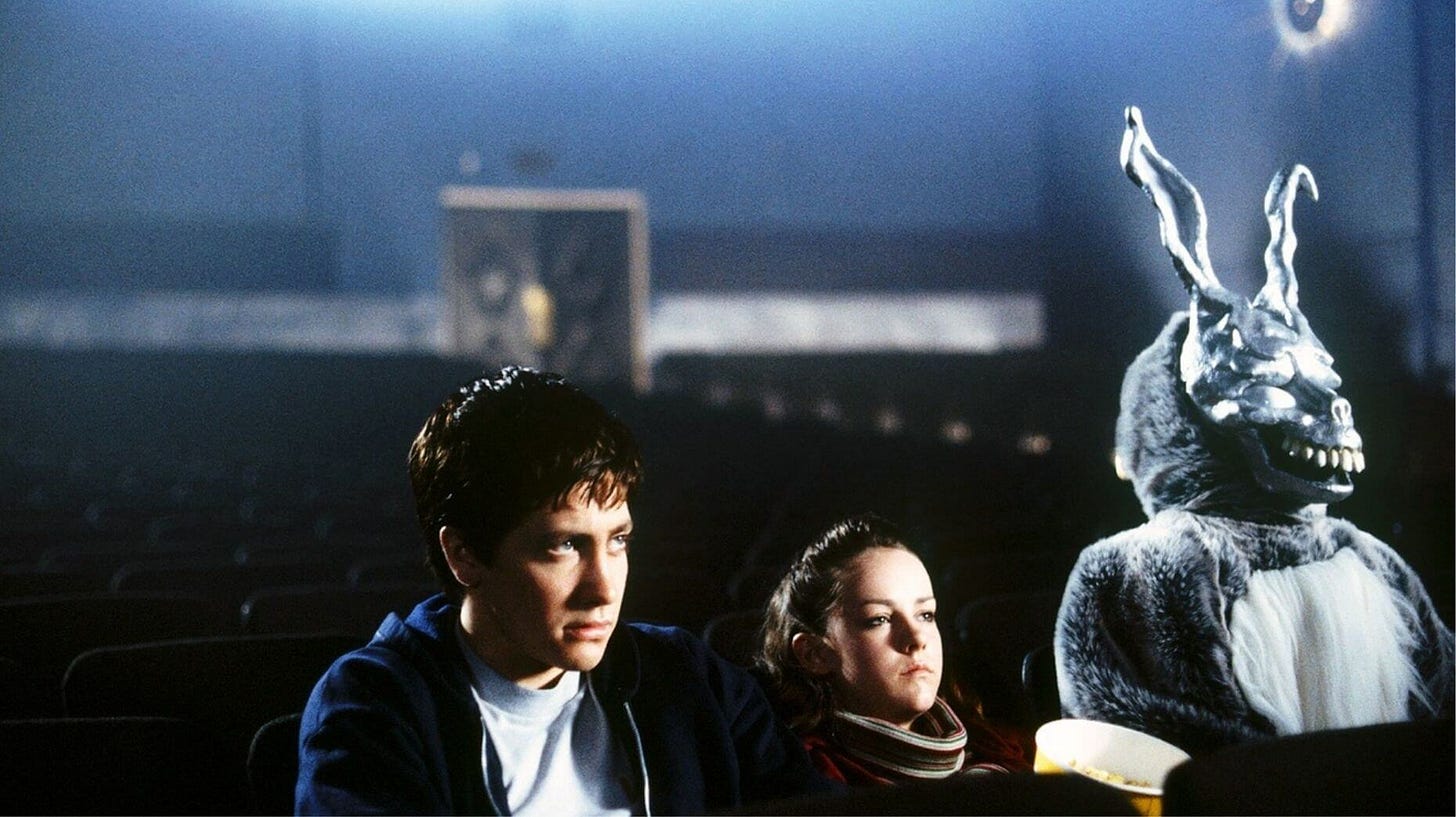 DONNIE DARKO - American Cinematheque