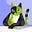 Elisa's avatar